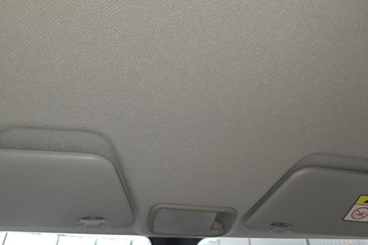 Used Wuling Hongguang MINIEV 2024 3rd Generation 215km Advanced Version Headliner
