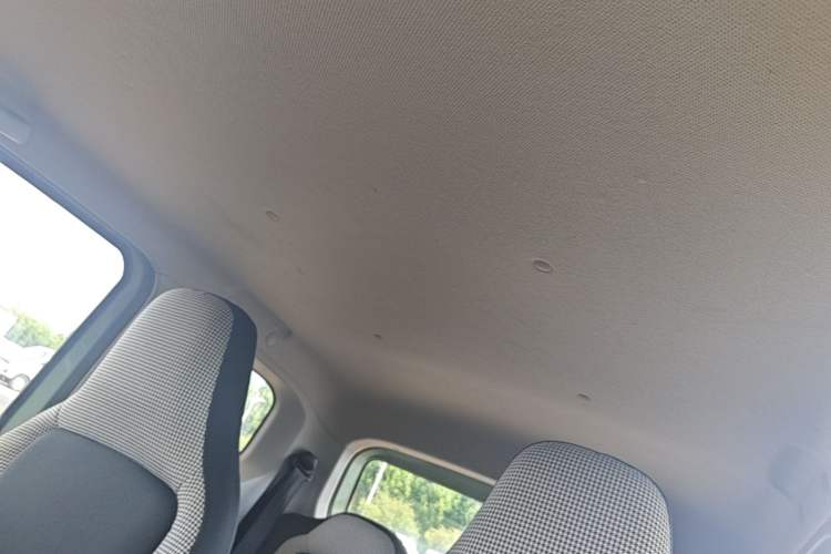 Used Wuling Hongguang MINIEV 2024 3rd Generation 215km Youth Edition Headliner