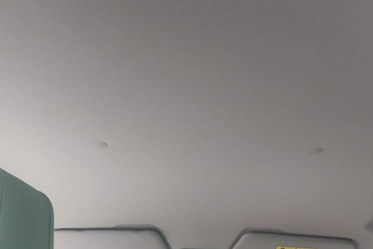 Used Wuling Hongguang MINIEV 2024 3rd Generation 215km Advanced Version Headliner