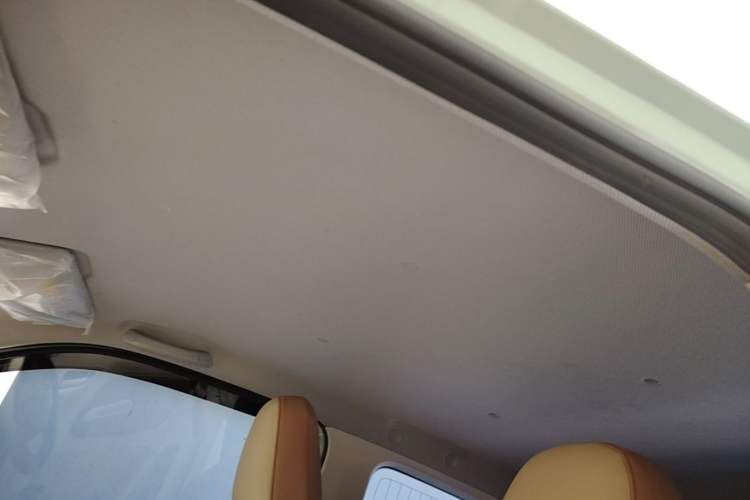 Used Wuling Hongguang MINIEV 2024 3rd Generation 215km Youth Edition Headliner