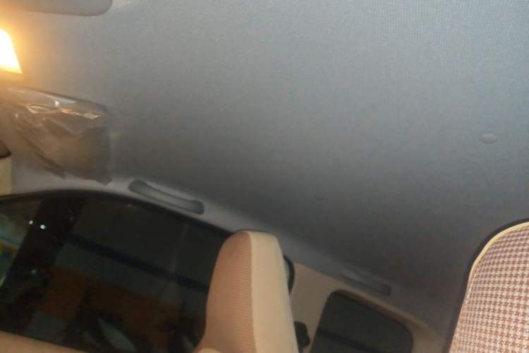 Used Wuling Hongguang MINIEV 2024 3rd Generation 215km Advanced Version Headliner