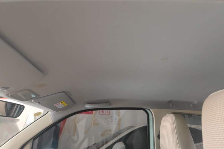 Used Wuling Hongguang MINIEV 2024 3rd Generation 215km Youth Edition Headliner