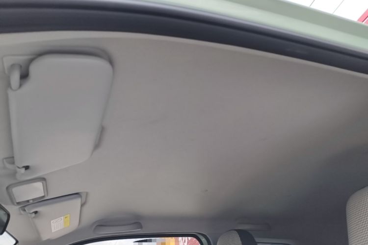 Used Wuling Hongguang MINIEV 2024 3rd Generation 215km Youth Edition Headliner