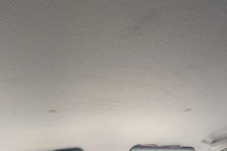 Used Wuling Hongguang MINIEV 2024 3rd Generation 215km Advanced Version Headliner