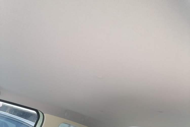 Used Wuling Hongguang MINIEV 2024 3rd Generation 215km Youth Edition Headliner