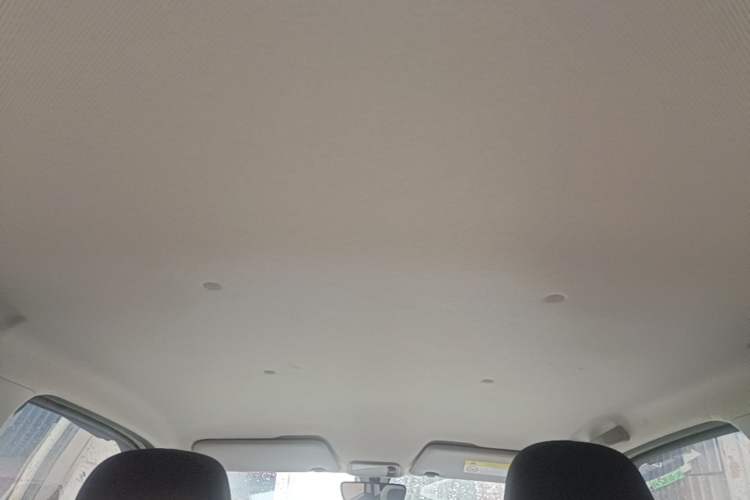 Used Wuling Hongguang MINIEV 2024 3rd Generation 215km Advanced Version Headliner