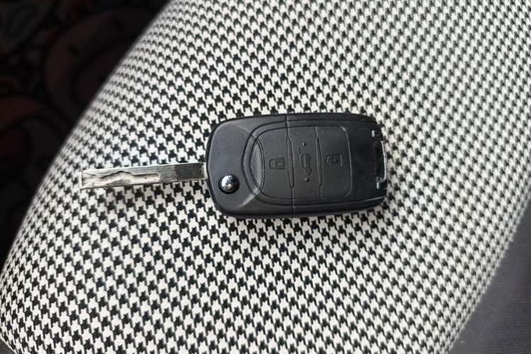 Used Wuling Hongguang MINIEV 2024 3rd Generation 215km Youth Edition Interior 1