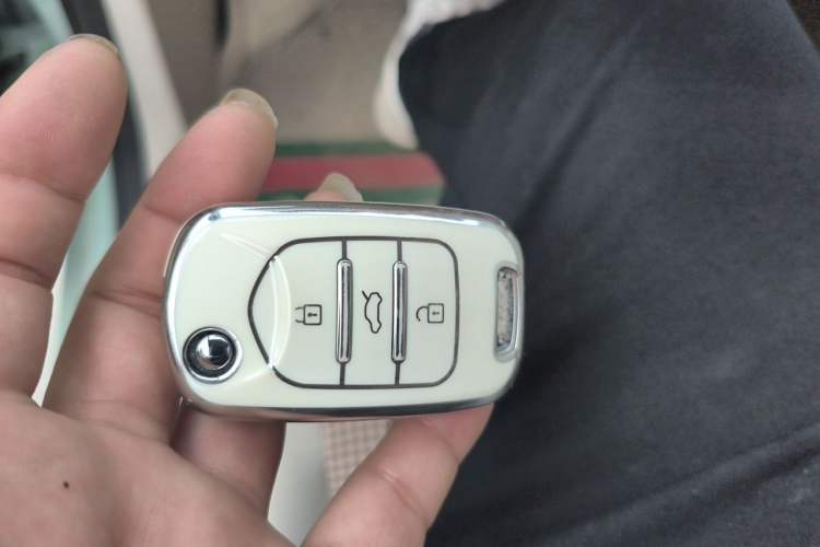 Used Wuling Hongguang MINIEV 2024 3rd Generation 215km Youth Edition Interior 1