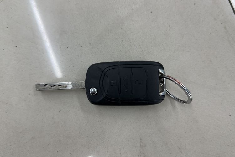 Used Wuling Hongguang MINIEV 2024 3rd Generation 215km Youth Edition Interior 1