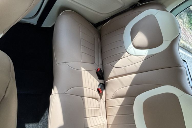 Used Wuling Hongguang MINIEV 2024 3rd Generation 215km Youth Edition Interior 3