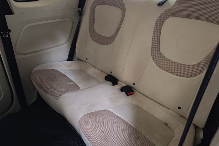 Used Wuling Hongguang MINIEV 2024 3rd Generation 215km Advanced Version Interior 4