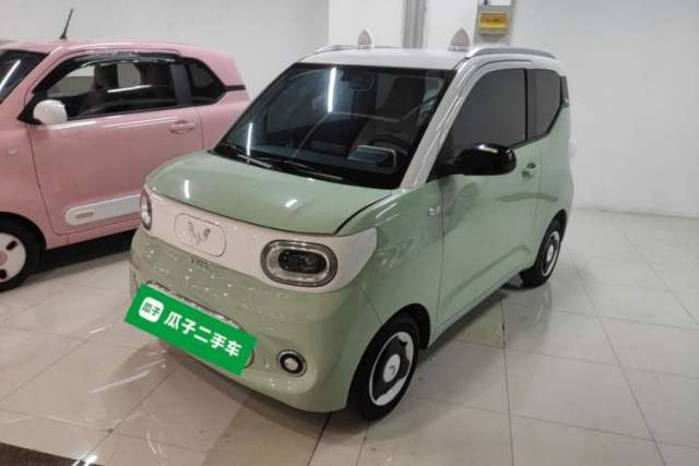 Used Wuling Hongguang MINIEV 2024 3rd Generation 170 km