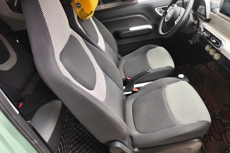 Used Wuling Hongguang MINIEV 2024 3rd Generation 215km Youth Edition Right Front Seat