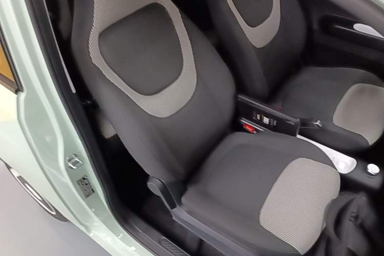Used Wuling Hongguang MINIEV 2024 3rd Generation 215km Youth Edition Right Front Seat