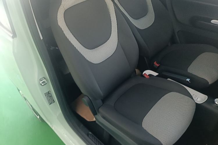 Used Wuling Hongguang MINIEV 2024 3rd Generation 215km Youth Edition Right Front Seat
