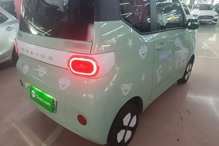 Used Wuling Hongguang MINIEV 2024 3rd Generation 215km Advanced Version Right Rear Taillight