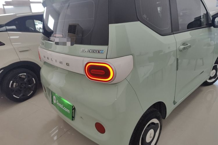 Used Wuling Hongguang MINIEV 2024 3rd Generation 215km Youth Edition Right Rear Taillight