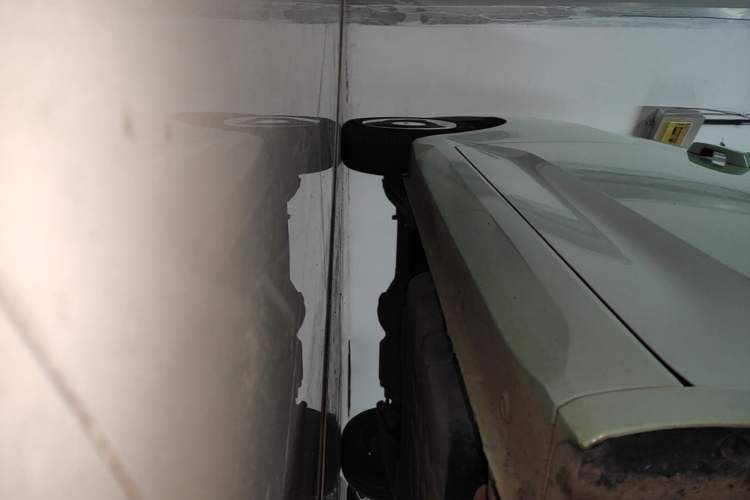 Used Wuling Hongguang MINIEV 2024 3rd Generation 170 km Right Side Sill