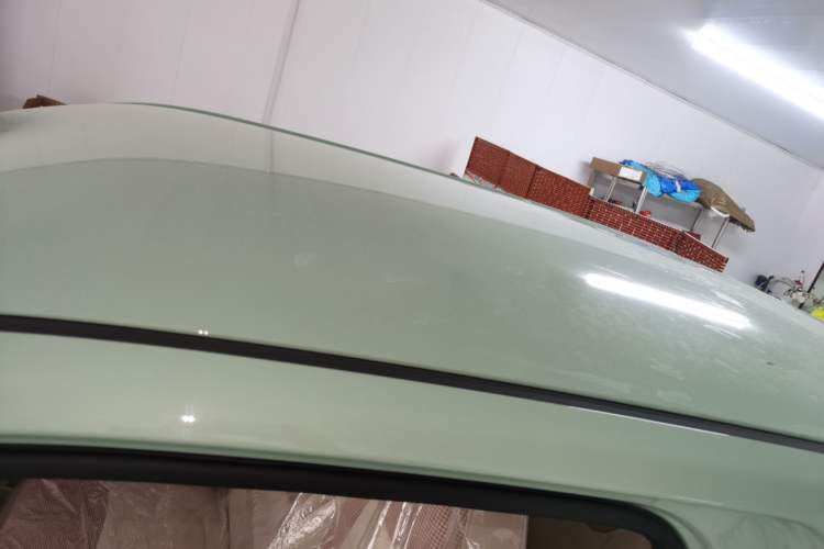 Used Wuling Hongguang MINIEV 2024 3rd Generation 215km Youth Edition Roof