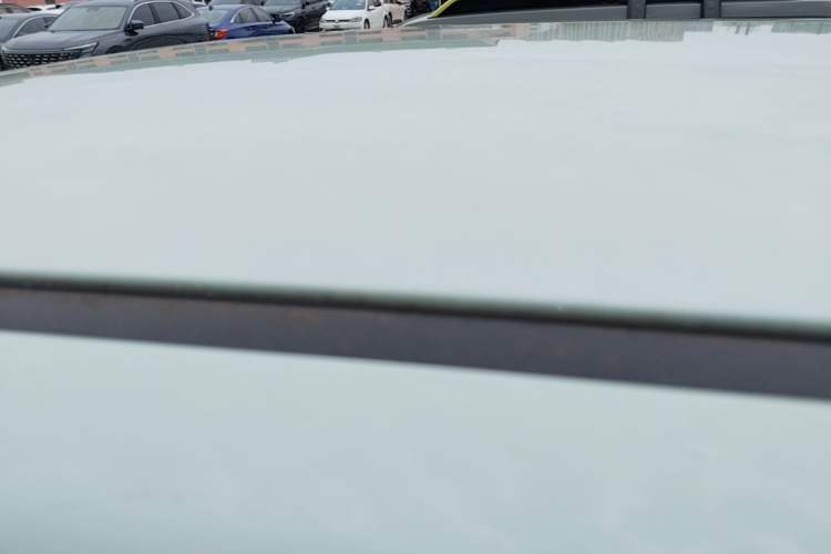 Used Wuling Hongguang MINIEV 2024 3rd Generation 215km Youth Edition Roof