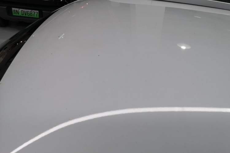 Used Wuling Hongguang MINIEV 2024 3rd Generation 215km Youth Edition Roof