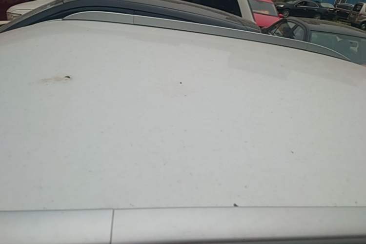 Used Wuling Hongguang MINIEV 2024 3rd Generation 215km Advanced Version Roof