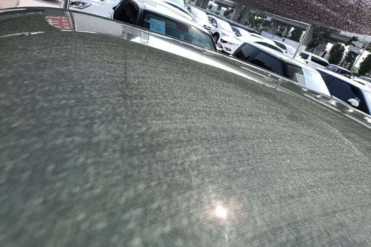Used Wuling Hongguang MINIEV 2024 3rd Generation 215km Youth Edition Roof
