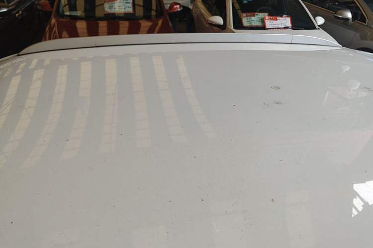 Used Wuling Hongguang MINIEV 2024 3rd Generation 215km Advanced Version Roof
