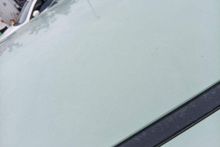 Used Wuling Hongguang MINIEV 2024 3rd Generation 215km Youth Edition Roof