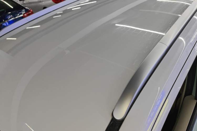 Used Wuling Hongguang MINIEV 2024 3rd Generation 215km Advanced Version Roof