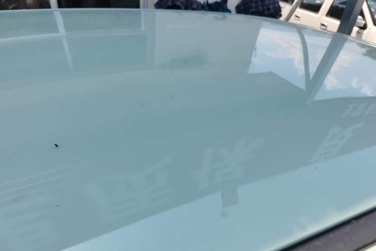 Used Wuling Hongguang MINIEV 2024 3rd Generation 215km Youth Edition Roof