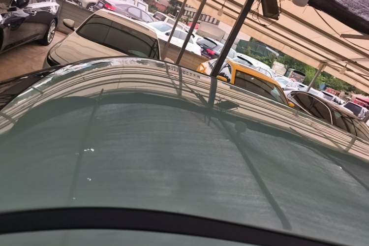 Used Wuling Hongguang MINIEV 2024 3rd Generation 215km Youth Edition Roof