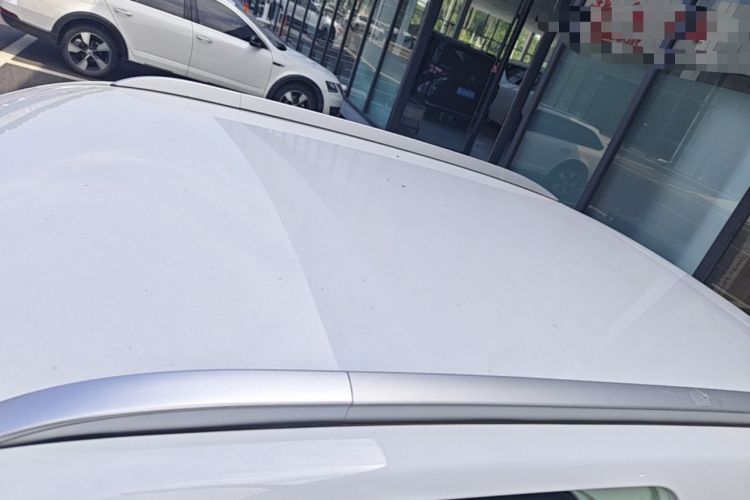 Used Wuling Hongguang MINIEV 2024 3rd Generation 215km Advanced Version Roof