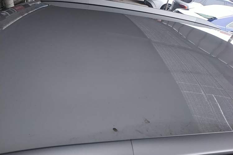 Used Wuling Hongguang MINIEV 2024 3rd Generation 215km Advanced Version Roof
