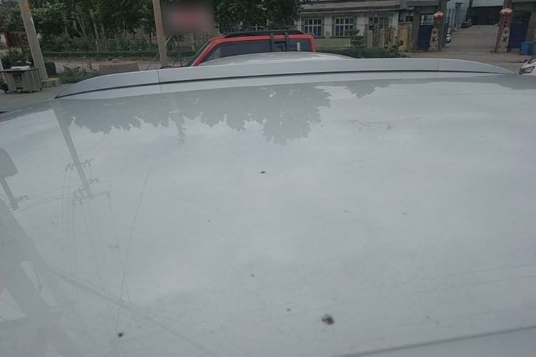 Used Wuling Hongguang MINIEV 2024 3rd Generation 215km Advanced Version Roof