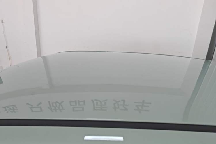 Used Wuling Hongguang MINIEV 2024 3rd Generation 215km Youth Edition Roof