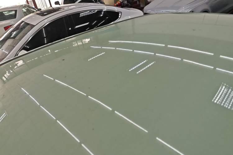 Used Wuling Hongguang MINIEV 2024 3rd Generation 215km Youth Edition Roof
