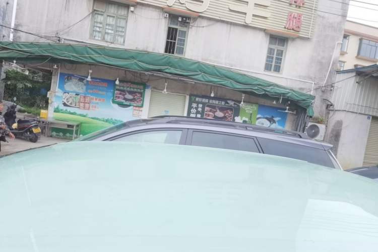 Used Wuling Hongguang MINIEV 2024 3rd Generation 215km Youth Edition Roof