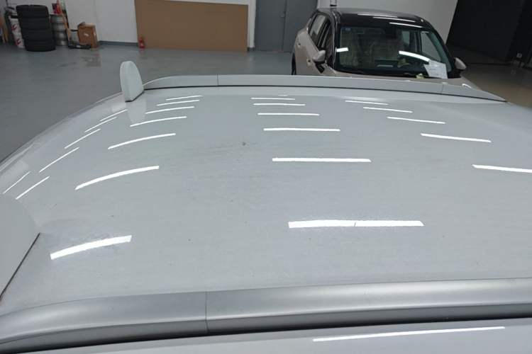 Used Wuling Hongguang MINIEV 2024 3rd Generation 215km Advanced Version Roof