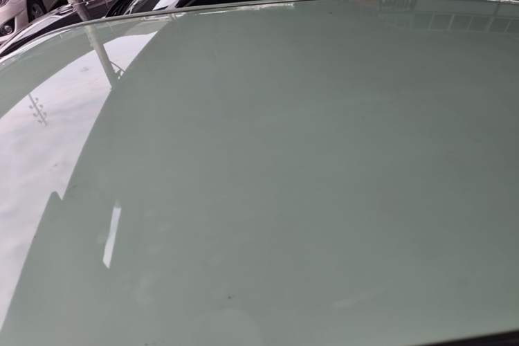 Used Wuling Hongguang MINIEV 2024 3rd Generation 215km Youth Edition Roof