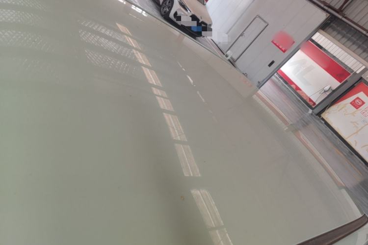 Used Wuling Hongguang MINIEV 2024 3rd Generation 215km Youth Edition Roof