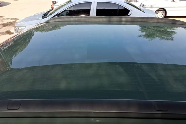 Used Wuling Hongguang MINIEV 2024 3rd Generation 215km Youth Edition Roof