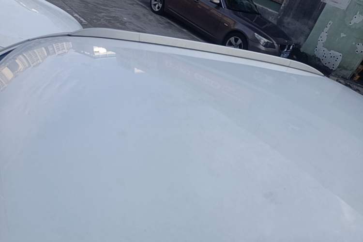 Used Wuling Hongguang MINIEV 2024 3rd Generation 215km Advanced Version Roof