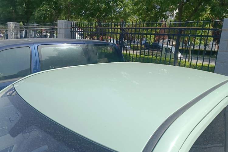 Used Wuling Hongguang MINIEV 2024 3rd Generation 215km Youth Edition Roof