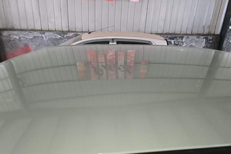 Used Wuling Hongguang MINIEV 2024 3rd Generation 215km Youth Edition Roof