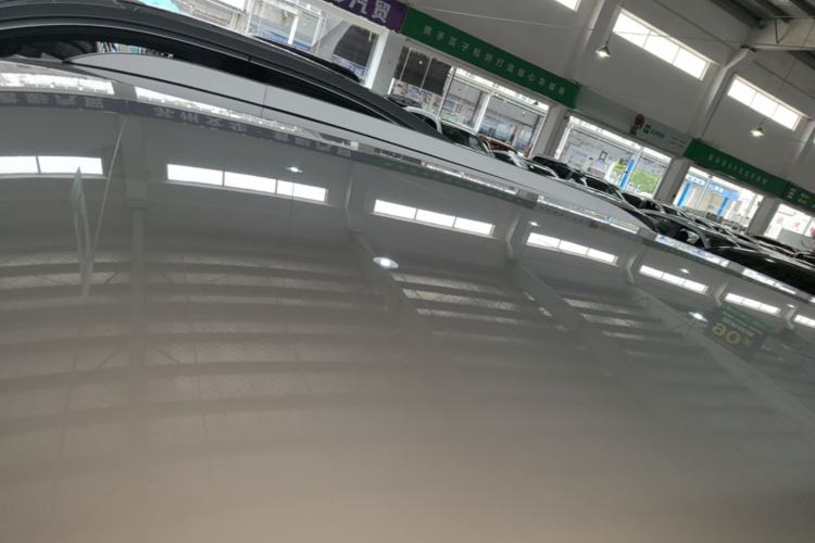 Used Wuling Hongguang MINIEV 2024 3rd Generation 215km Advanced Version Roof