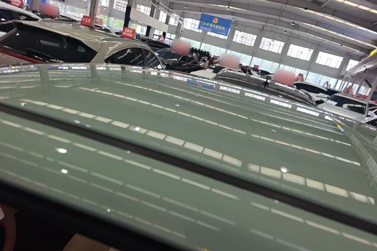 Used Wuling Hongguang MINIEV 2024 3rd Generation 215km Youth Edition Roof