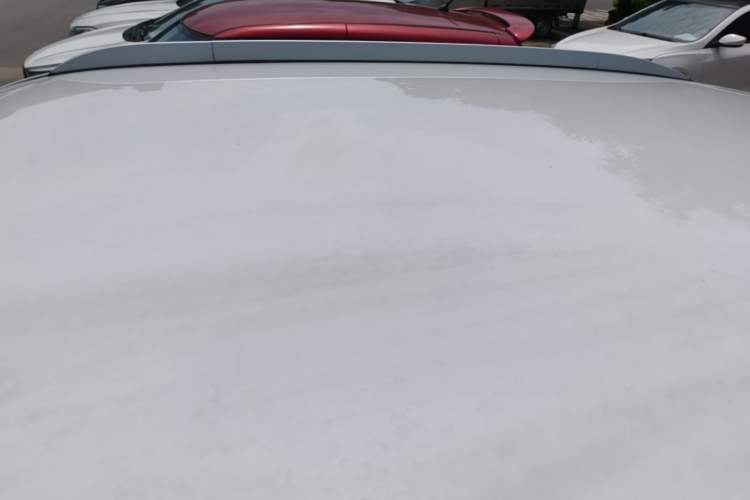 Used Wuling Hongguang MINIEV 2024 3rd Generation 215km Advanced Version Roof