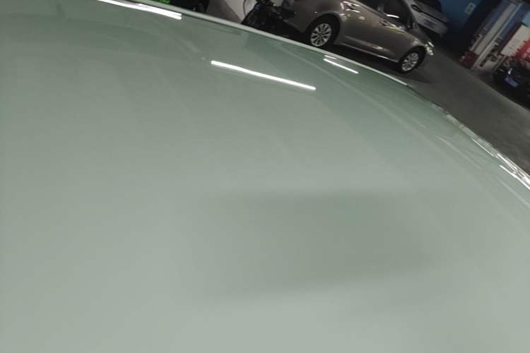 Used Wuling Hongguang MINIEV 2024 3rd Generation 215km Youth Edition Roof