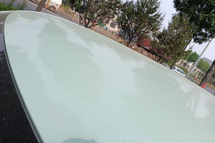 Used Wuling Hongguang MINIEV 2024 3rd Generation 215km Youth Edition Roof